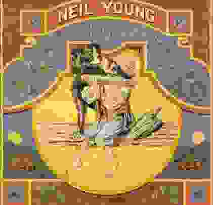 Neil Young — Homegrown