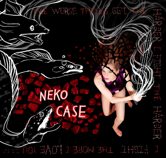Escucha completo el nuevo álbum de Neko Case