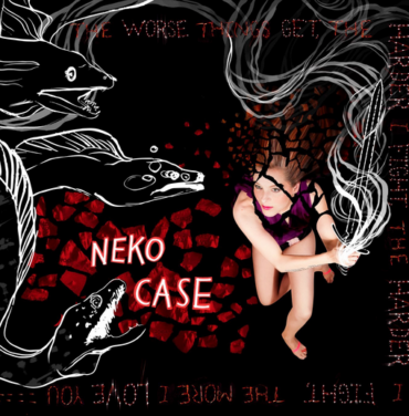 Escucha completo el nuevo álbum de Neko Case