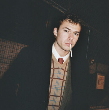 'Supplément Chantilly', el nuevo álbum de nelick