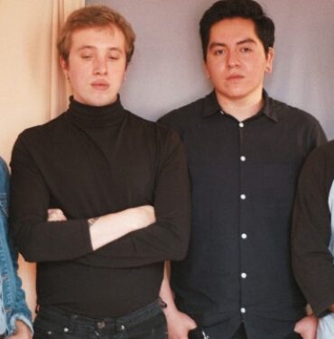 Nelson y los Filisteos estrena tema