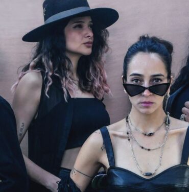 PREMIERE: Neptuna libera metraje para “Ikite Iru”