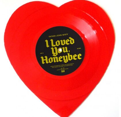 Lo nuevo de Father John Misty