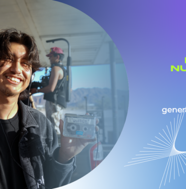 Nevi, una nueva generación de R&B