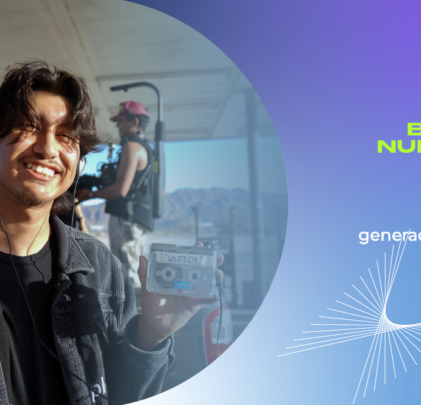 Nevi, una nueva generación de R&B