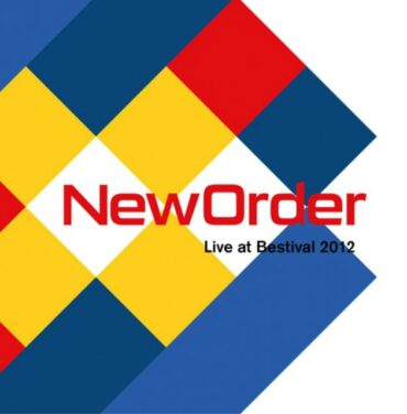 New Order comparte 'Live at Bestival 2012'