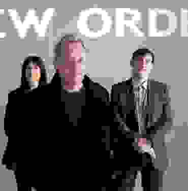 New Order recluta a La Roux e Iggy Pop