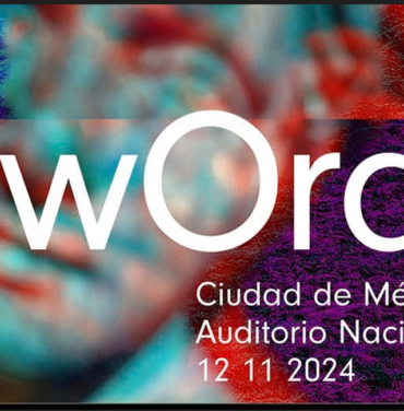 PRECIOS: New Order encenderá el Auditorio Nacional