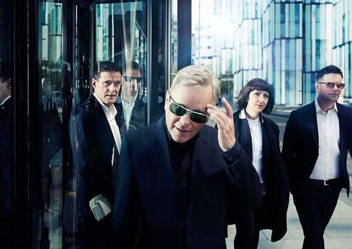 New Order estrena el video de 