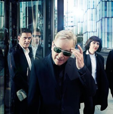 New Order estrena el video de 