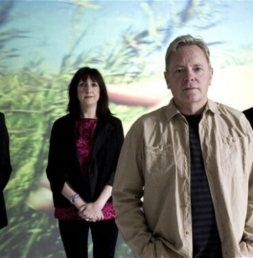 New Order lanzará un EP antes de que termine el año