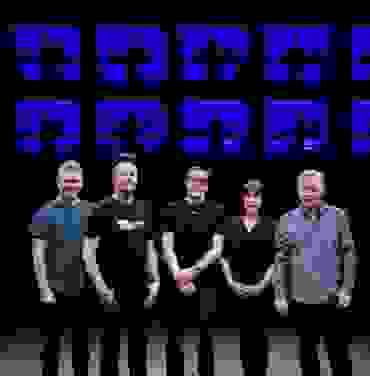 New Order comparte el show en vivo, 'So It Goes'