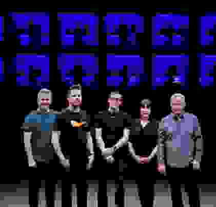 New Order comparte el show en vivo, 'So It Goes'