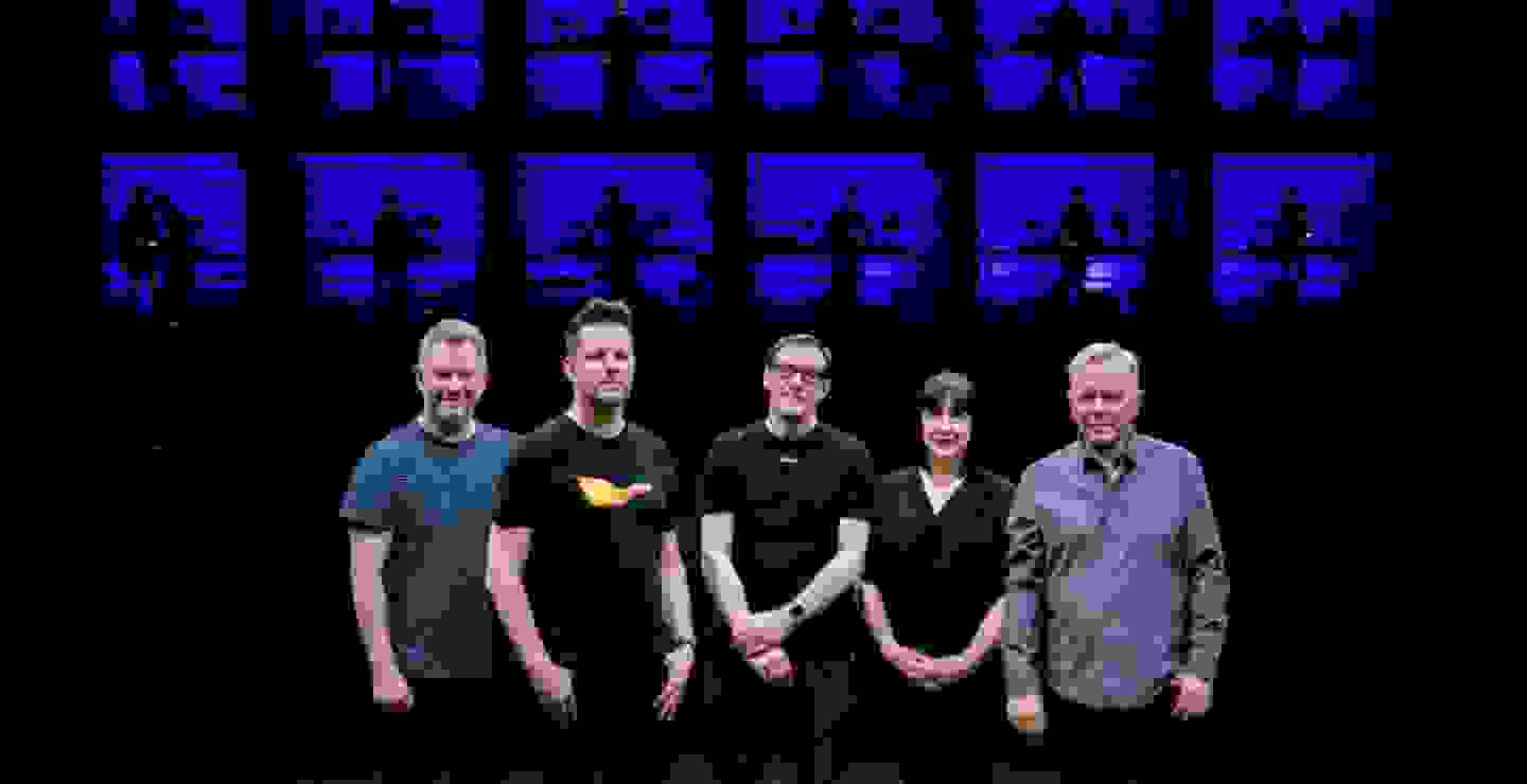 New Order publica video de “Ceremony”