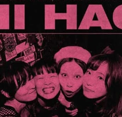 Ni-Hao dará tour por México con Descartes a Kant y Octopoulpe