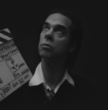 Nuevo filme de Nick Cave