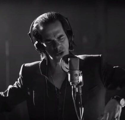 Nick Cave estrena video para 