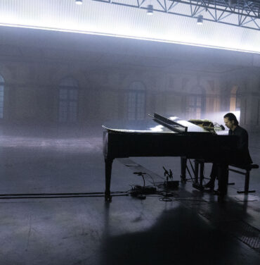 Nick Cave transmitirá concierto desde el Alexandra Palace