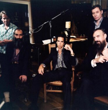 Nick Cave & The Bad Seeds estrenan video