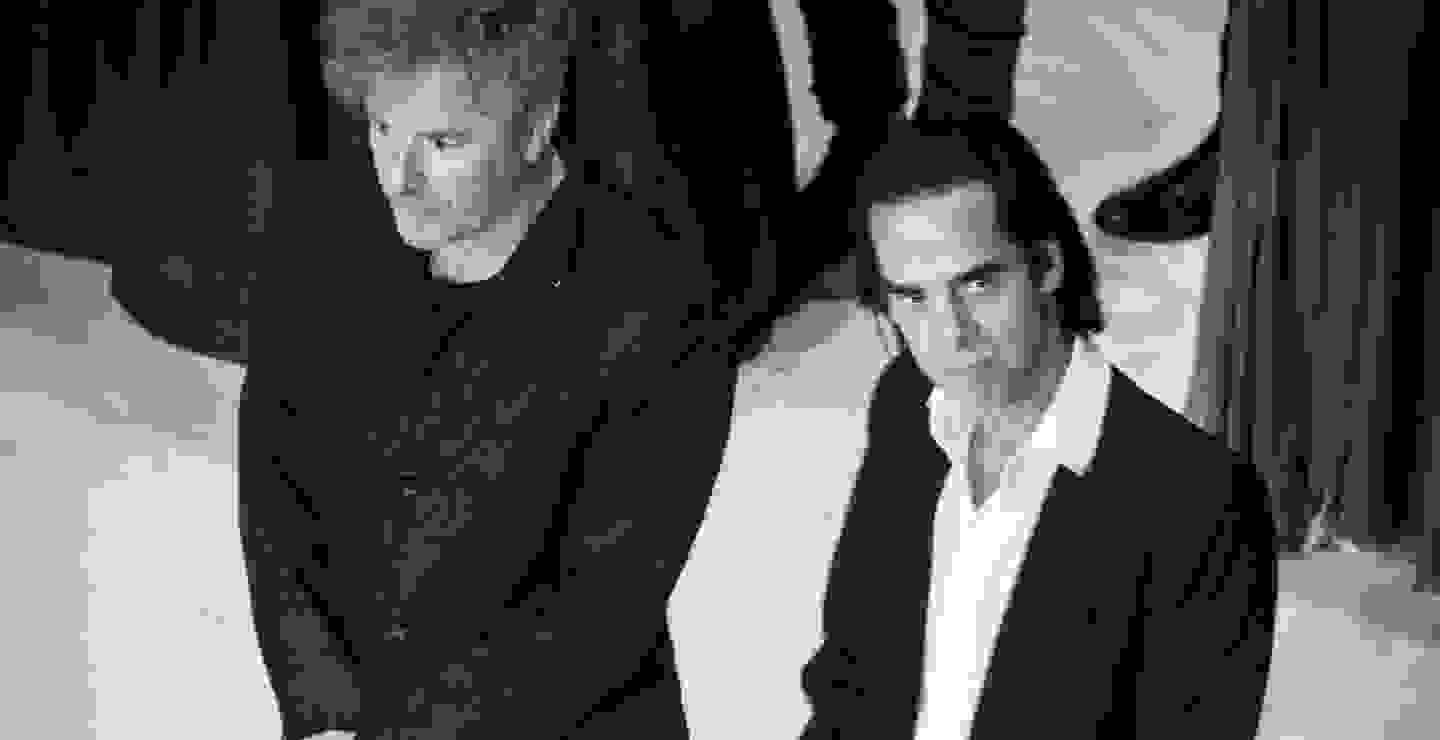 Nick Cave y Nicholas Lens lanzarán una ópera