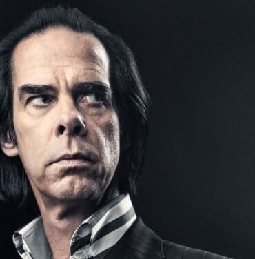 Nick Cave & The Bad Seeds estrena 
