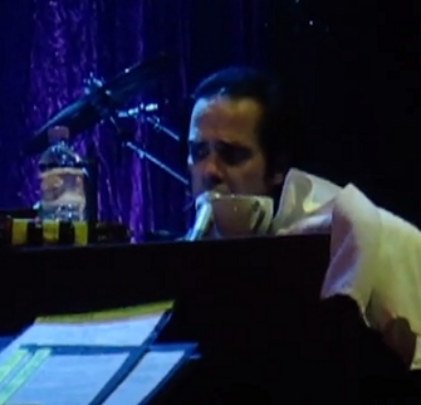 Nueva canción de Nick Cave And The Bad Seeds