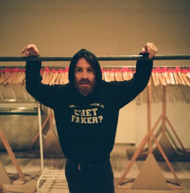 Chet Faker libera nuevo tema, “Feel Good”