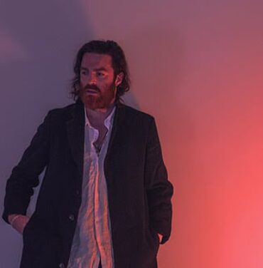 Nick Murphy aka Chet Faker estrena canción