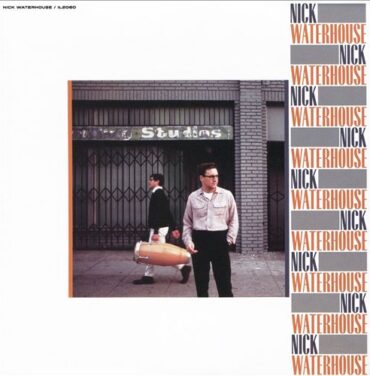 Nick Waterhouse — Nick Waterhouse