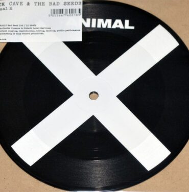 Tema inédito de Nick Cave & The Bad Seeds