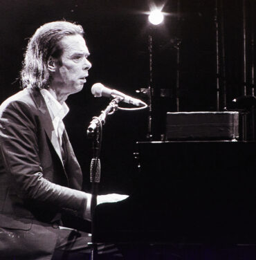 Nick Cave invita a sus fans a colaborar en su nueva película para 'Seven Psalms'