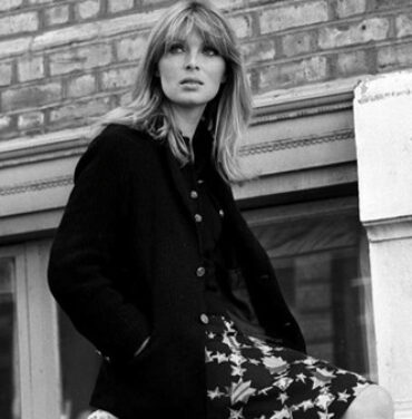 Nuevo documental de Nico