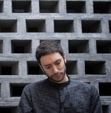 Nicola Cruz se presentará en Normandie