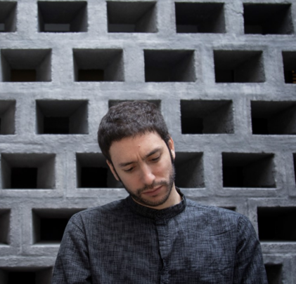 Nicola Cruz se presentará en Normandie