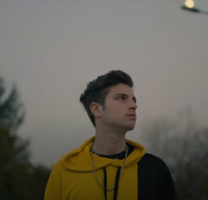  NIICO libera su nuevo sencillo, “Odisea” 