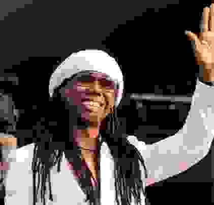 ¡Nile Rodgers aparecerá en nueva serie de Netflix!