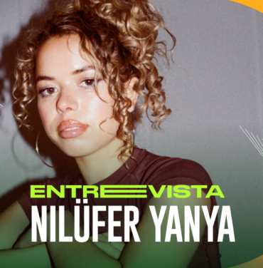 Entrevista con Nilüfer Yanya