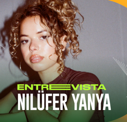 Entrevista con Nilüfer Yanya