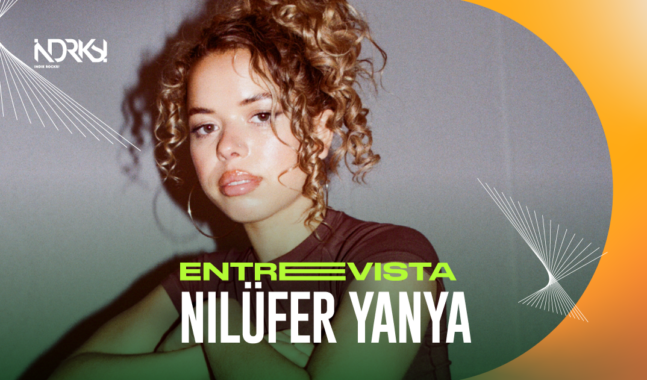 Entrevista con Nilüfer Yanya