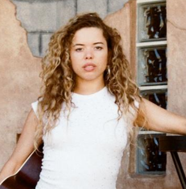 Nilüfer Yanya estrena “Just A Western”