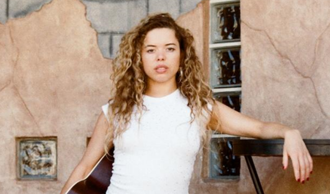 Nilüfer Yanya anuncia 'My Method Actor - The Remixes'