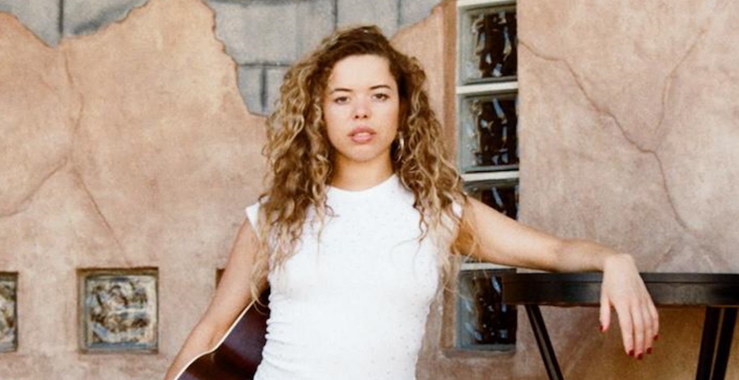 Nilüfer Yanya estrena “Just A Western”