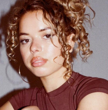 Nilüfer Yanya presenta “Like I Say (I Runaway)”