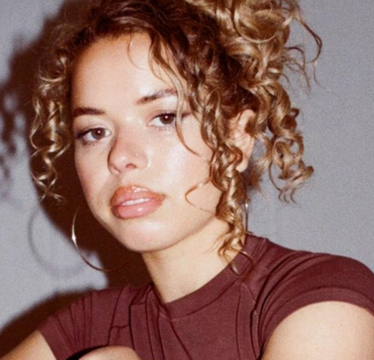 Nilüfer Yanya presenta “Like I Say (I Runaway)”