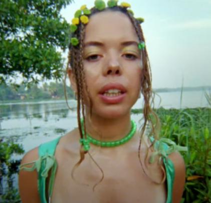 Escucha “AnotherLife”, lo nuevo de Nilüfer Yanya