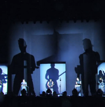 Estrenan la Primer Parte de un Nuevo Documental de NIN