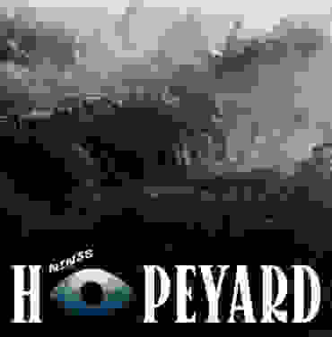 NIN3S — Hopeyard