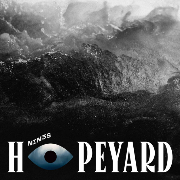 NIN3S — Hopeyard