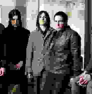 Nine Inch Nails lanzará nuevo EP