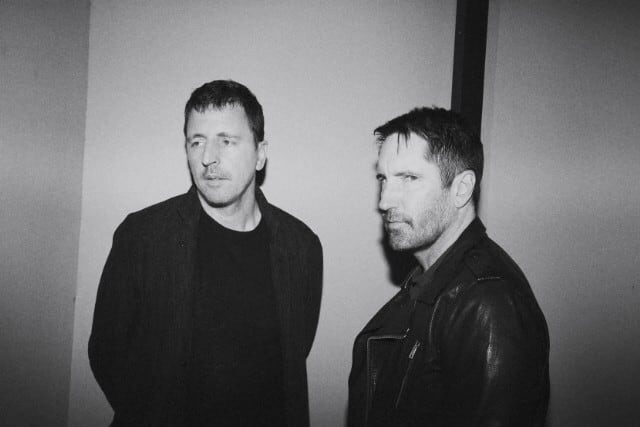 Nine Inch Nails estrena canción